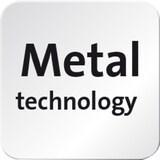 thumbnail of Heftgerät B5 bis 40 Blatt grau