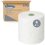 thumbnail of Kleenex Rollenhandtuch Ultra 6782 200m 6St.