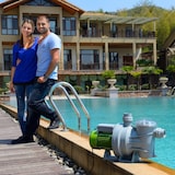 thumbnail of Bonerva | Bomba Piscina Poolgarden 600W | BOM0081