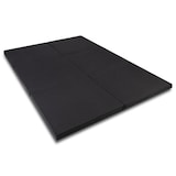 thumbnail of CloudComfort Basic tweepersoons vouwmatras voor gasten 140 x 195 cm