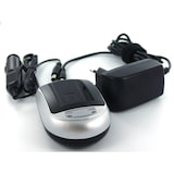 thumbnail of Ladegerät kompatibel mit PANASONIC LUMIX DMC-FZ8