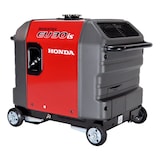 thumbnail of Generatore di corrente inverter Honda EU30iS - 2,8 kW - Benzina