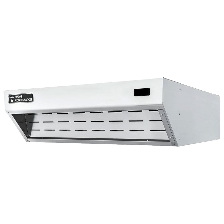 Virtus Kondensationshaube mit Motor zu Bäckerei-/Pizzaofen AIF0081, AIF0084, AIF0085 (Z/PKTRAYS666C)