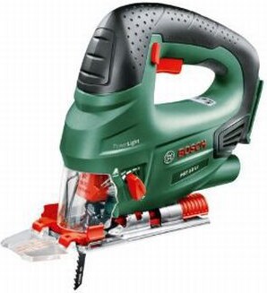 Bosch PST 18 LI Elektrische Stichsäge 1,6 kg