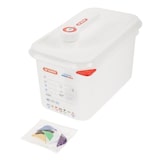 thumbnail of Araven Sauce Dispenser Gn 1/4 Transparent