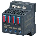 thumbnail of Siemens Dig.Industr. Diagnosemodul 6EP1961-2BA00 6EP19612BA00