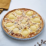 thumbnail of Pyrex Moule À Tarte Four En Verre Borosilicate 25 X 25 X 4 Cm Classic Verre