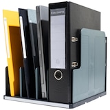 thumbnail of Exacompta 390740D MODULOTOP vertikaler Sorter mit 5 Trennplatten, Office - Lichtgrau