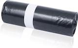 thumbnail of 400 Müllbeutel LDPE Folie 240 Liter Extra Stark Abfallsäcke Müllsäcke schwarz