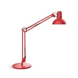 thumbnail of LED Tischleuchte MAULstudy mit Standfuß inkl.Leuchtmittel E27 rot