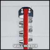 thumbnail of Einhell Akku-Heckenschere GE-CH 36/65 Li-Solo 36 V