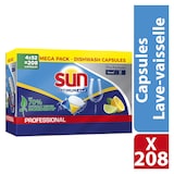 thumbnail of Sun Professionnel Capsules Optimum All in 1 - 4x52pc