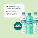 thumbnail of HAKA Neutralseife Original 5kg Reinigungsmittel Allzweckreiniger pH Neutral