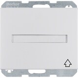 thumbnail of Berker SCHUKO-Steckdose alu 47527103