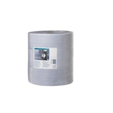 thumbnail of Tork Industrie Papierwischtücher - 3 lagig - blau -  W1