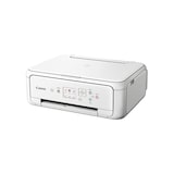 thumbnail of Canon PIXMA TS5151 weiß Multifunktionsdrucker Scanner Kopierer WLAN