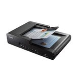 thumbnail of Canon imageFORMULA DR-F120 Flachbett-Dokumentenscanner USB Win