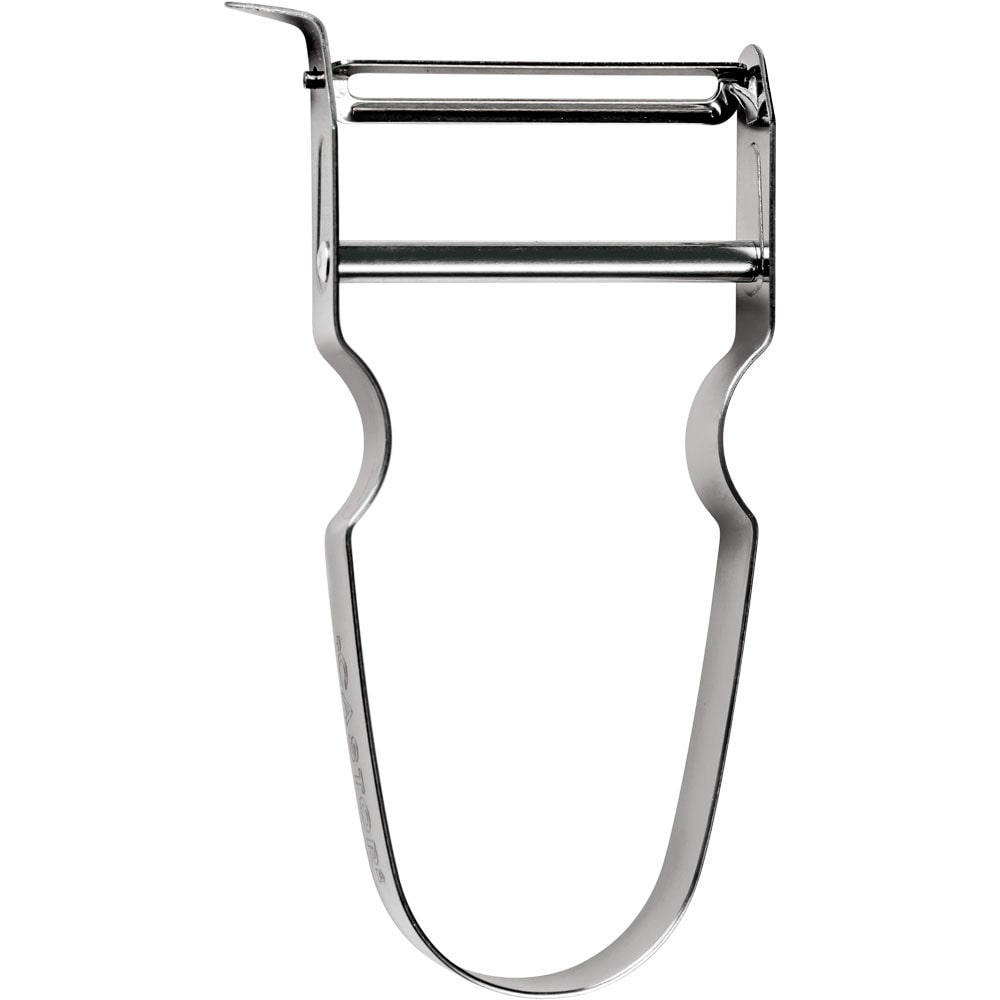 Éplucheur de légumes Sanelli 100 mm - Stalgast