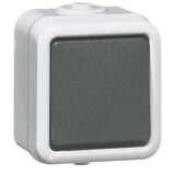 thumbnail of Peha Wippschalter Steckklemme D 626 WAB 00300611