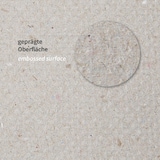 thumbnail of Papierhandtücher 1-lagig Recyclingpapier 25x23 cm Natur 5000 Blatt