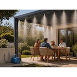 thumbnail of O'FRESH Brumisateur extérieur Terrasse - Haute Pression 30 Buses - 60 bars - Application Smartphone