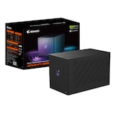 thumbnail of GIGABYTE AORUS RTX 5090 AI BOX 32GB GDDR7 3xDP 1xHDMI