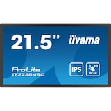 thumbnail of Iiyama TF2238MSC-B1 IIYAMA 54.5cm (21,5") TF2238MSC-B1 16:9 M-Touch HDMI+DP+USB retail
