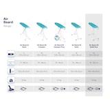 thumbnail of Bügeltisch Air Board M Solid Plus