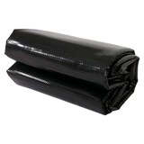 thumbnail of Pool-Abdeckung Wärmeplane Abdeckplane Solarplane Solarabdeckung, Stärke: 200 µm ~ rechteckig 3x2m schwarz