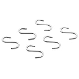 thumbnail of Crochets en Inox pour Penderie Murale - Lot de 6 - Lacor