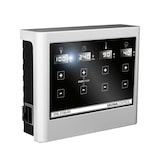 thumbnail of Karibu Saunaofen 9KW Bio SET mit Steinen und Steuergerät Bio-Easy