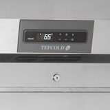 thumbnail of Congelador vertical GN2/1 RF710 – 1 Puerta Batiente Maciza, 520 L, LED, SS304 de Tefcold