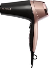 thumbnail of Remington Curl & Straight Confidence D5706, Haartrockner mit Ionen-Generator