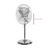 thumbnail of ProfiCare PC-VL 3064 ventilador Acero inoxidable