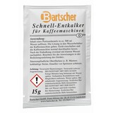 thumbnail of 1 x Bartscher Entkalker, Kaffeemaschinen, 30 St.