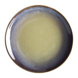 thumbnail of Olympia Birch Aubergine Coupe Borden 205mm (6 stuks)