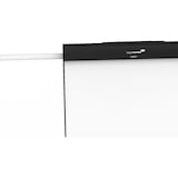 thumbnail of Flipchart Universal Triangle mobil Rundfuß