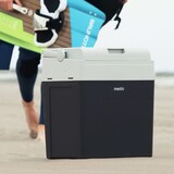 thumbnail of Mestic Kühlbox Thermoelektrisch MTEC-28 Schwarz 28 L