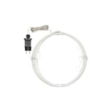 thumbnail of Sphère 3D Lumineuse 30cm 500 Led multi-flash RGB Lotti