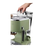 thumbnail of Delonghi Ecov 310.gr Machine Expresso Classique Icona Vintage - Vert
