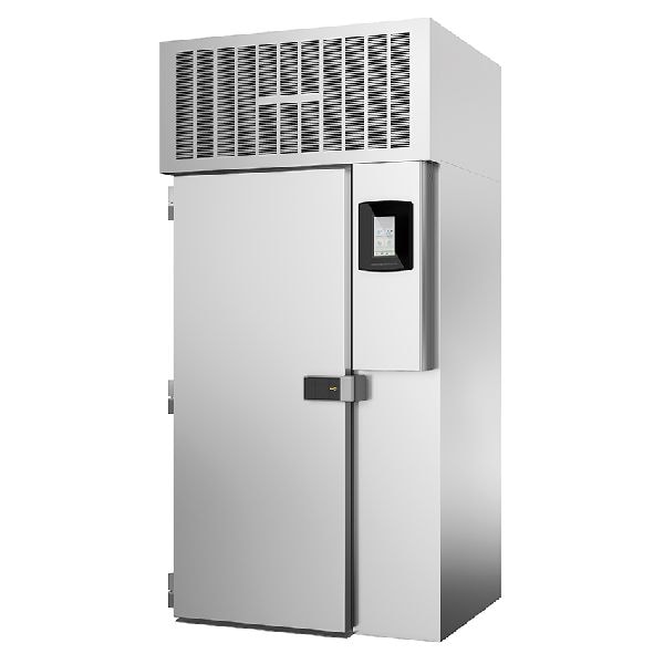 Nordcap Schnellkühler - Schockfroster - SKF 20 GN 1-1