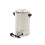 thumbnail of Dispensador de café profesional de acero inoxidable de 10 litros