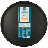 thumbnail of METRO PROFESSIONAL Bandeja de servir, fibra de vidro, Ø 40.5 x 2.2 cm, redonda, preto