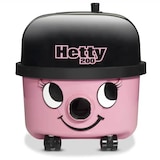 thumbnail of Numatic aspirateur poussières het 200 hetty