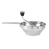 thumbnail of Moulin à Légumes 3 Grilles - 2, 3 et 4 mm - Dynasteel