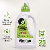 thumbnail of ALMAWIN Waschmittel für Dunkles und Schwarzes 750 ml