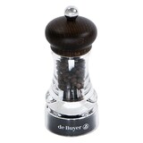 thumbnail of Gewürzmühle Hip Hop 11 cm schwarz - Andere Keramik De Buyer 4.7x4.5 cm
