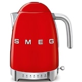 thumbnail of Smeg hervidor KLF04DEU rojo 2400w