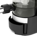 thumbnail of Máquina de fazer macarrão H.Koenig HOMY90 220w, 8 programas, 7 moldes