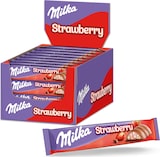 thumbnail of Milka Riegel Erdbeer 36 x 36,5 g (1,314 kg)